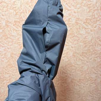 Полукомбинезон BabyGо: отзыв пользователя Детский Мир