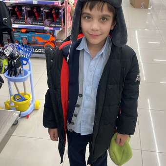 Рюкзак Erhaft Мотоциклист: отзыв пользователя ДетМир