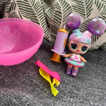 Игровой набор L.O.L. Surprise! Water Balloon Surp: отзыв пользователя ДетМир