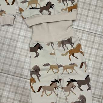 Комплект Mjolk: отзыв пользователя Детский Мир