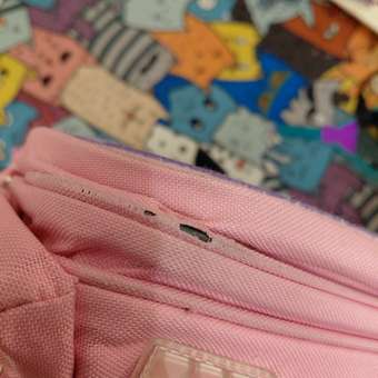 Ранец Prof-Press: отзыв пользователя Детский Мир