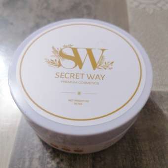 Патчи Secret Way: отзыв пользователя Детский Мир