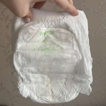 Трусики MANU Premium XXL (15-20 кг) 44 шт.: отзыв пользователя ДетМир