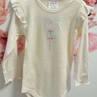 Боди BabyGo: отзыв пользователя ДетМир