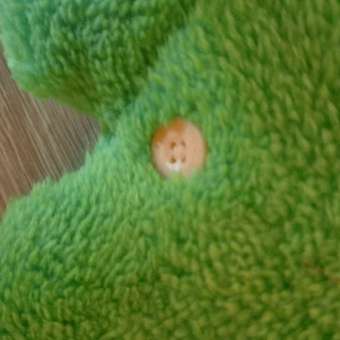 Мягкая игрушка Zuru FUGGLER Ушастик Грин: отзыв пользователя Детский Мир