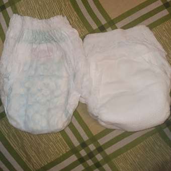 Трусики Pampers Pants 3 (6-11 кг) 52 шт.: отзыв пользователя Детский Мир