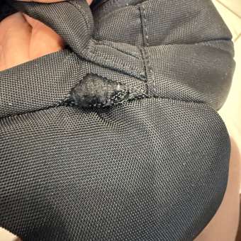 Рюкзак Grizzly для мальчика начальная школа: отзыв пользователя Детский Мир