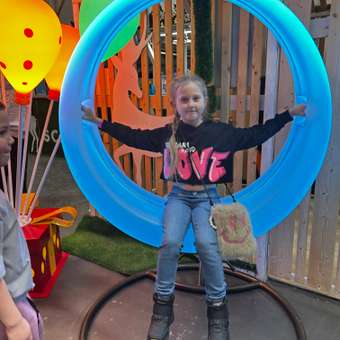 Сумка Futurino: отзыв пользователя Детский Мир