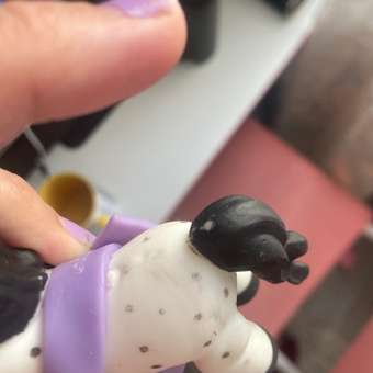 Тянучка 1TOY в ассортименте: отзыв пользователя Детский Мир