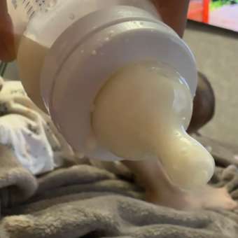 Бутылочка Philips Avent Anti-Colic 330 мл 2 шт.: отзыв пользователя ДетМир