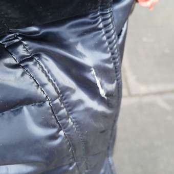 Пальто PlayToday: отзыв пользователя Детский Мир