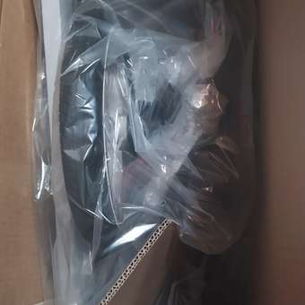 Велосипед-беговел Happy Baby 10 дюймов: отзыв пользователя Детский Мир