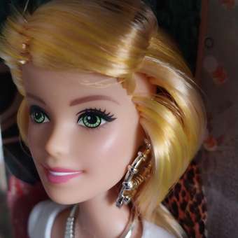 Кукла модельная Карапуз София: отзыв пользователя Детский Мир