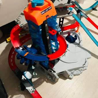 Трек Metal Machines Gorilla Attack: отзыв пользователя ДетМир