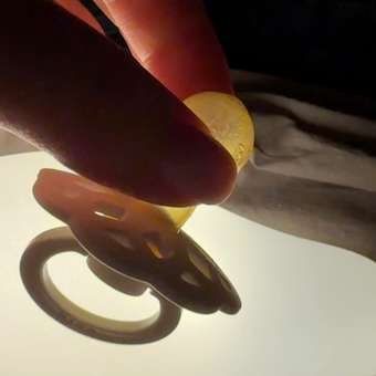 Пустышка BIBS латекс классическая от 0 мес. в ассортименте: отзыв пользователя Детский Мир