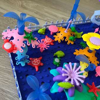 Конструктор SAYFUN toys Пластиковый конструктор 220 дет.: отзыв пользователя Детский Мир