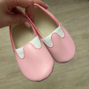 Чешки Gona Goni: отзыв пользователя Детский Мир