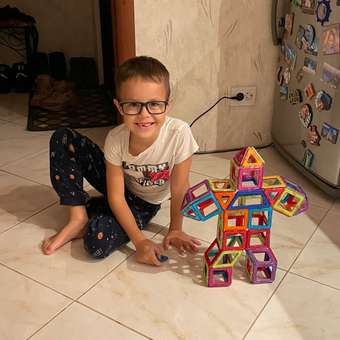 Пижама KOGANKIDS: отзыв пользователя Детский Мир