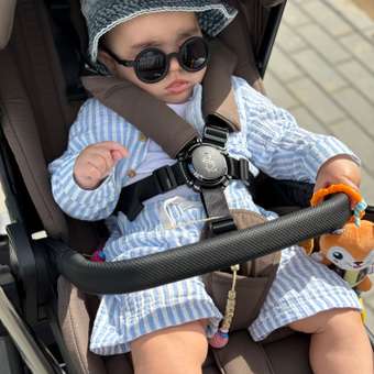 Рубашка BabyGo: отзыв пользователя Детский Мир