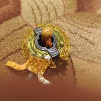 Конструктор LEGO NINJAGO Боевой набор Кружитцу Дракона 186 дет.: отзыв пользователя ДетМир