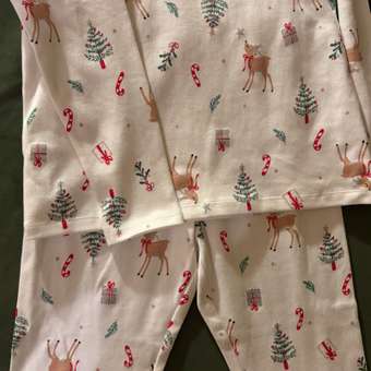 Пижама Futurino: отзыв пользователя Детский Мир