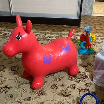 Активная игра Ball Masquerade Зверята в ассортименте: отзыв пользователя Детский Мир