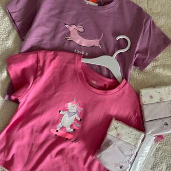 Футболка Futurino: отзыв пользователя Детский Мир