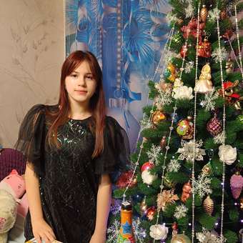 Платье Orsolini с пайетками: отзыв пользователя Детский Мир