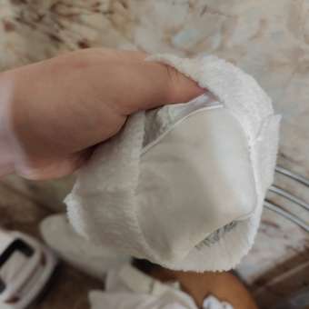 Трусики White Edition 3 (8-13 кг) 72 шт.: отзыв пользователя Детский Мир