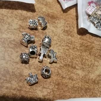 Набор для творчества Brauberg: отзыв пользователя Детский Мир