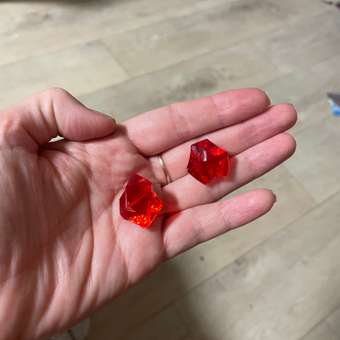 Набор для раскопок Attivio Сердце: отзыв пользователя ДетМир