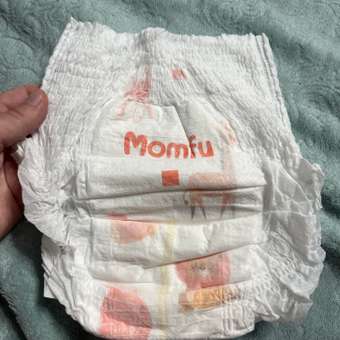 Трусики Momfy XL 44 шт.: отзыв пользователя Детский Мир