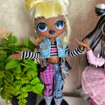 Кукла модельная L.O.L. Surprise! OMG Core Melrose: отзыв пользователя Детский Мир