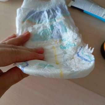 Трусики Pampers ночные 6 (15+ кг) 25 шт.: отзыв пользователя ДетМир