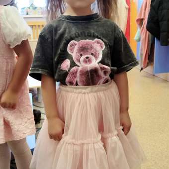 Юбка Futurino Fashion: отзыв пользователя ДетМир