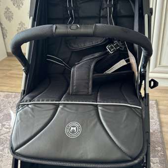 Коляска прогулочная Ining baby black: отзыв пользователя Детский Мир