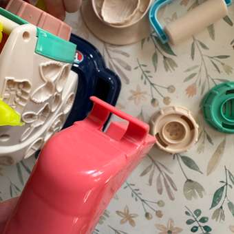 Пластилин Play-Doh Мясорубка: отзыв пользователя Детский Мир