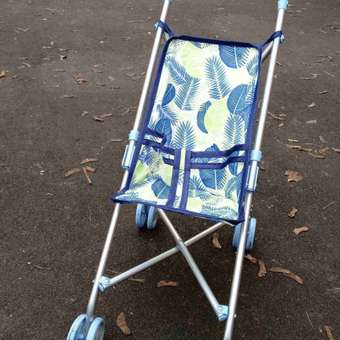 Коляска-трость для кукол MELOBO: отзыв пользователя Детский Мир