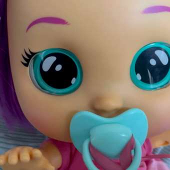 Кукла пупс CRY BABIES Дейзи: отзыв пользователя Детский Мир