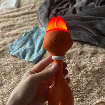 Игрушка alilo Малыш Лисёнок: отзыв пользователя Детский Мир