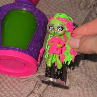 Кукла мини Monster High Potions Mini Surprise в ассортименте: отзыв пользователя Детский Мир