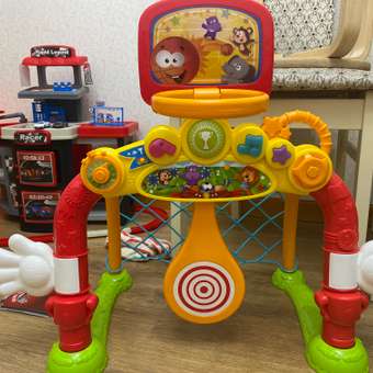 Игрушка BabyGo Чемпиона: отзыв пользователя Детский Мир