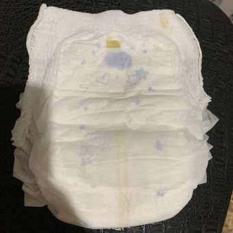 Трусики MANU Premium XL (12-17 кг) 48 шт.: отзыв пользователя ДетМир
