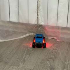 Видео отзыва 11204325