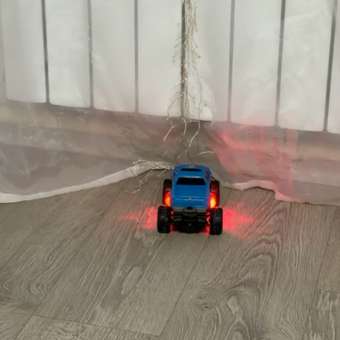 Внедорожник на пульте управления TrendToys: отзыв пользователя Детский Мир