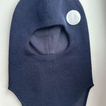 Шапка-шлем Baby Gо: отзыв пользователя Детский Мир