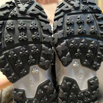 Сапоги Frosterra: отзыв пользователя Детский Мир