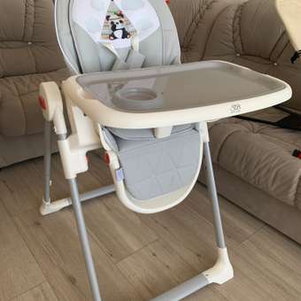 Стульчик для кормления Sweet Baby Modern: отзыв пользователя Детский Мир