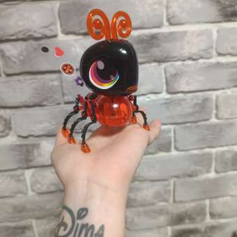 Фигурка Fengchengjia toys в ассортименте: отзыв пользователя ДетМир