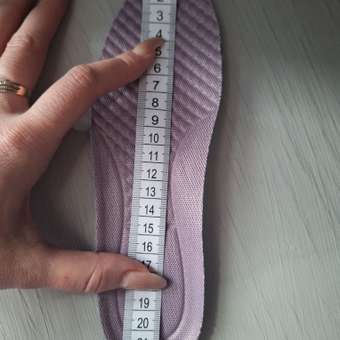 Кроссовки Jomoto: отзыв пользователя Детский Мир